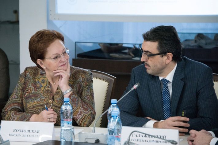 Томские новости, В Томском госуниверситете прошло заседание координационного совета по местному самоуправлению (ВИДЕО В Томском госуниверситете прошло заседание координационного совета по местному самоуправлению (ВИДЕО)