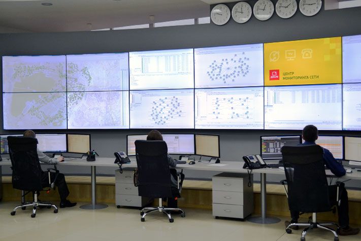 Рекорды, новации, возможности.Подводим итоги года в сфере телекома и обсуждаем успехи одного из крупных игроков