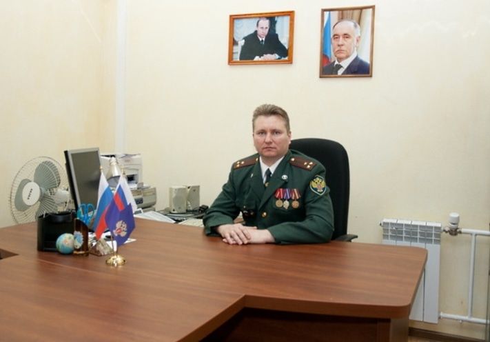 Награды и назначения, Томские новости, Замначальника томского УФСКН назначен главной регионального управления Магаданской области Замначальника томского УФСКН назначен главной регионального управления Магаданской области