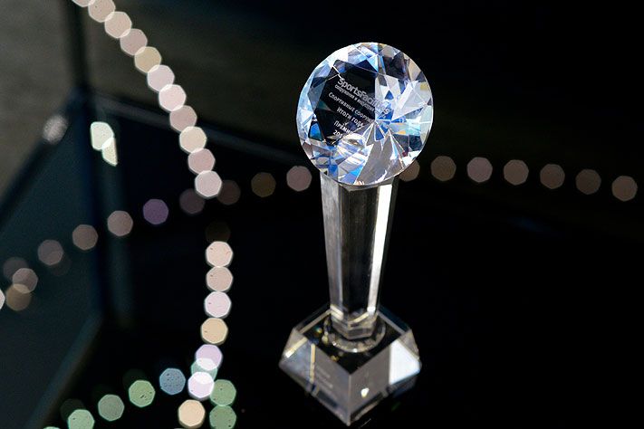 Нефтегаз, Томские новости, &laquo;Газпром нефть&raquo; стала победителем премии &laquo;Спортивные сооружения: итоги года &mdash &laquo;Газпром нефть&raquo; стала победителем премии &laquo;Спортивные сооружения: итоги года &mdash; 2015&raquo; в номинации &laquo;Высокая социальная ответственность&raquo;