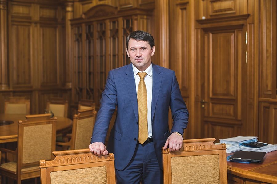 Андрей Сальников: Активный приток новых клиентов позволяет нам уверенно смотреть в будущее