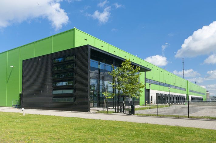 Томские новости, В 2016 году в Томске начнут действовать промышленные парки В 2016 году в Томске начнут действовать промышленные парки