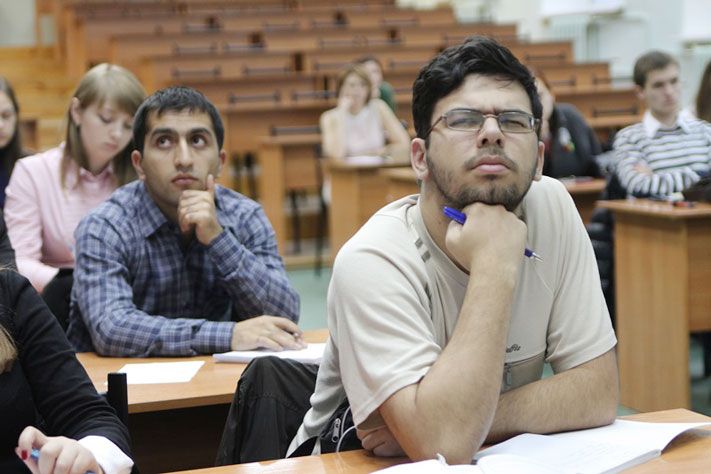 Томские новости, Два студента Томского госуниверситета выиграли стипендию компании PwC Два студента Томского госуниверситета выиграли стипендию компании PwC