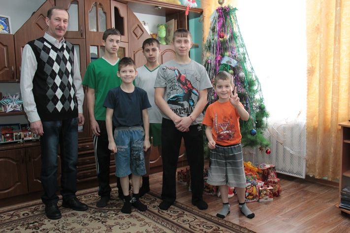 Ростелеком, Томские новости, «Ростелеком» побывал в гостях у воспитанников детских центров Томской области «Ростелеком» побывал в гостях у воспитанников детских центров Томской области