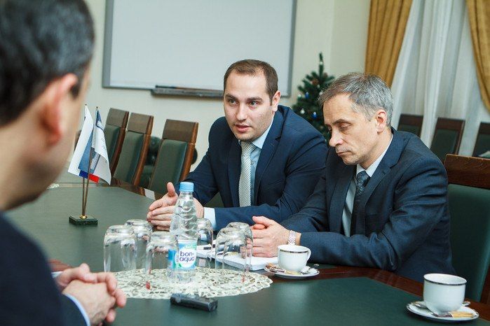 Томские новости, Выпускник Томского госуниверситета будет писать для сайта Forbes Выпускник Томского госуниверситета будет писать для сайта Forbes