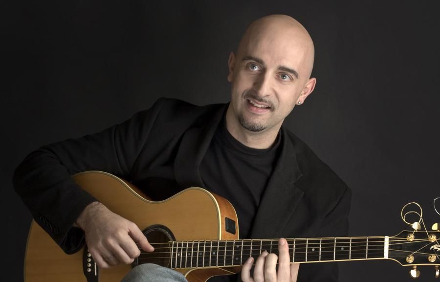 Томские новости, В Томске выступит один из выдающихся джазовых музыкантов современности В Томске выступит один из выдающихся джазовых музыкантов современности