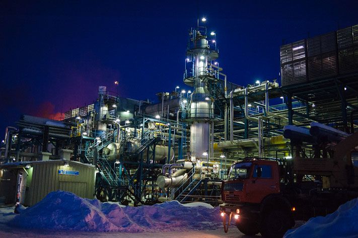 Томские новости, Томскнефть ВНК, «Томскнефть» отмечает сегодня 50-летие с момента начала производственной деятельности «Томскнефть» отмечает сегодня 50-летие с момента начала производственной деятельности