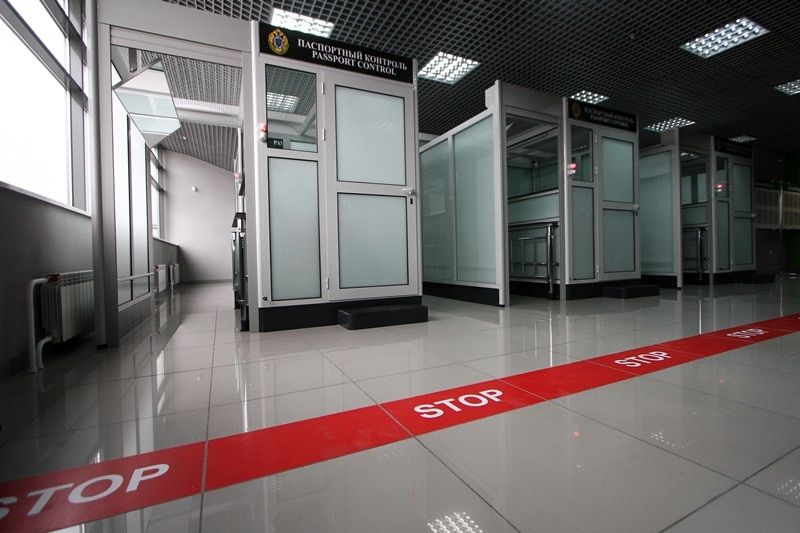 Томские новости, В Стрежевой будут летать самолёты из Новосибирска В Стрежевой будут летать самолёты из Новосибирска