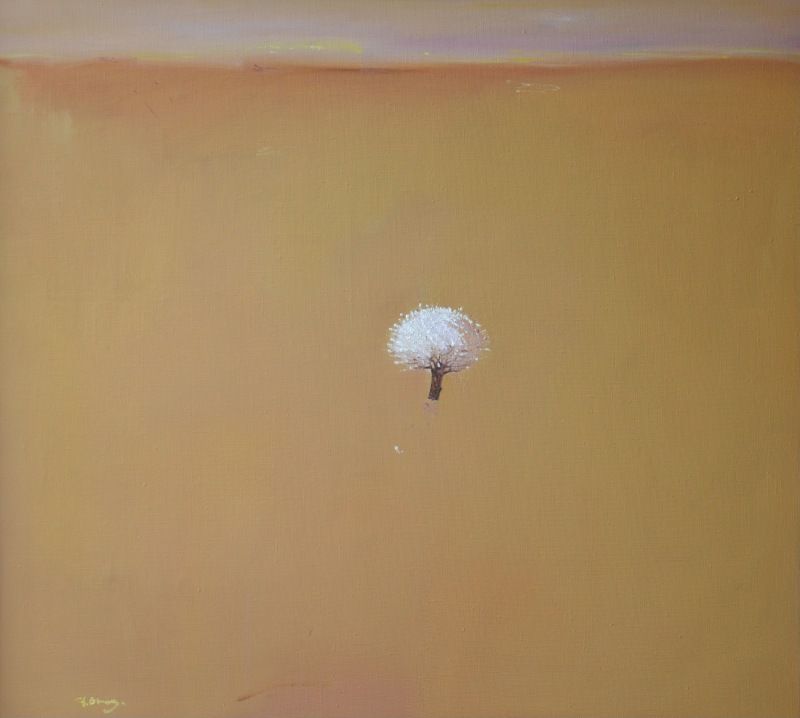 Томские новости, Томичам покажут минимализм кемеровского художника Томичам покажут минимализм кемеровского художника