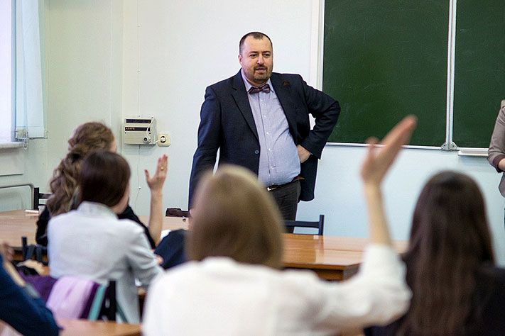 Томские новости, Быть успешным в праве:В Томске объявлена запись на новый кампусный курс &laquo;Международные ста Быть успешным в праве:В Томске объявлена запись на новый кампусный курс &laquo;Международные стандарты юридической практики&raquo;