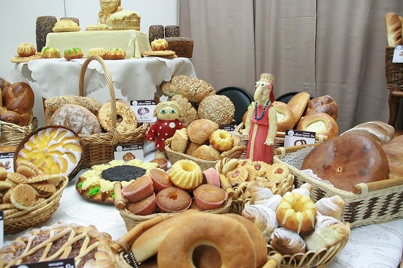 Томские новости, Завтра томичи смогут приобрести продукты от фермерских хозяйств Завтра томичи смогут приобрести продукты от фермерских хозяйств