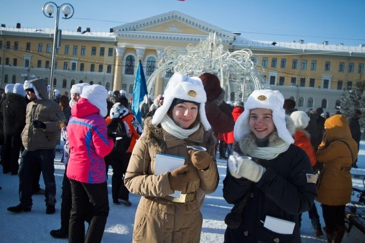 Конкурсы и акции, Томские новости, Томских студентов приглашают поиграть в &laquo;как бы хоккей&raquo; на Мавлюкеевском озере Томских студентов приглашают поиграть в &laquo;как бы хоккей&raquo; на Мавлюкеевском озере