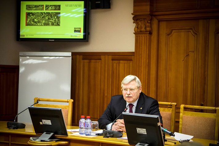 Томские новости, Губернатор Томской области потребовал усилить борьбу с контрафактом Губернатор Томской области потребовал усилить борьбу с контрафактом