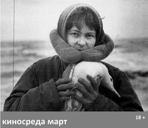 Томские новости, В Томске прекращаются «киносреды» в «Аэлите» В Томске прекращаются «киносреды» в «Аэлите»