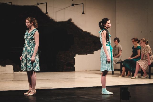 Томские новости, Томские актёры выступят в Санкт-Петербурге на фестивале Томские актёры выступят в Санкт-Петербурге на фестивале