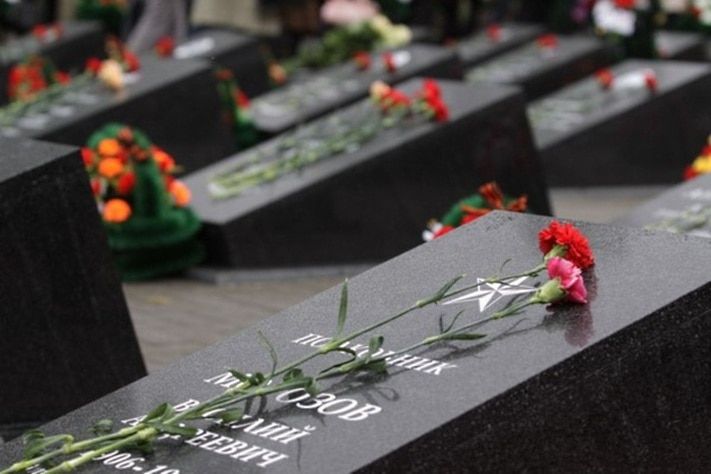 Томские новости, В Томске создадут студотряд &laquo;Память&raquo;, который займется благоустройством городских кладби В Томске создадут студотряд &laquo;Память&raquo;, который займется благоустройством городских кладбищ