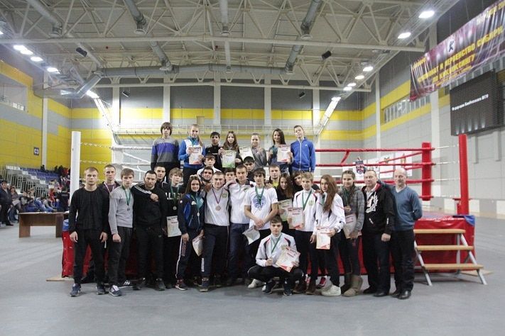 Томские новости, Томские кикбоксеры заняли призовые места на Сибирском чемпионате Томские кикбоксеры заняли призовые места на Сибирском чемпионате