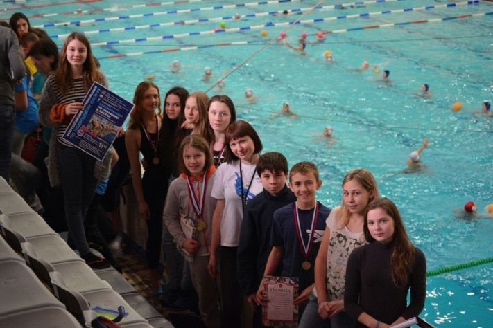 Спорт в Томске, Томские новости, Томские подводники успешно выступили на Всероссийских соревнованиях в Челябинске Томские подводники успешно выступили на Всероссийских соревнованиях в Челябинске