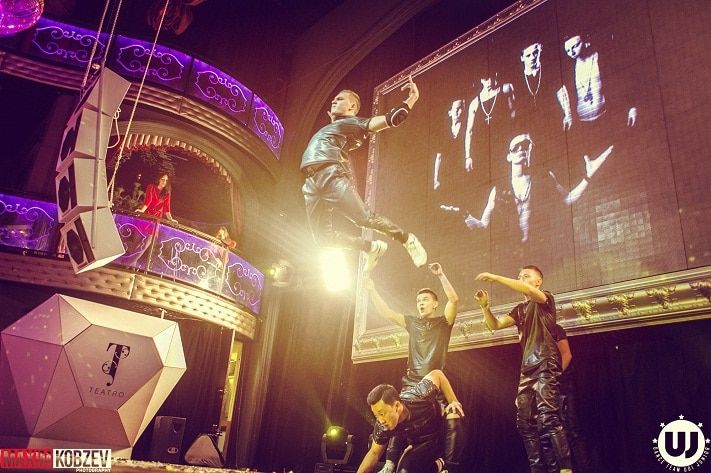 Томские новости, Томичей приглашают на юбилейную вечеринку от дэнс-команды «Юди Junior» Томичей приглашают на юбилейную вечеринку от дэнс-команды «Юди Junior»