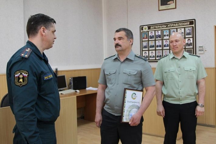 Награды и назначения, Томские новости, Томич года получил медаль &laquo;За спасение погибавших&raquo; Томич года получил медаль &laquo;За спасение погибавших&raquo;