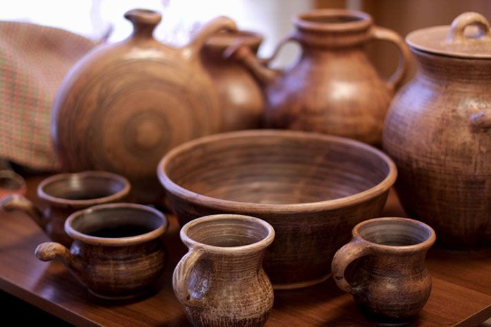 Томские новости, Фестиваль керамики в Томске продлится два месяца Фестиваль керамики в Томске продлится два месяца