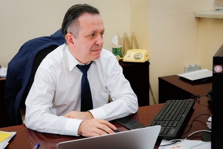 Награды и назначения, Томские новости, Департамент развития высоких технологий в Минкомсвязи возглавил томич Дмитрий Чернов Департамент развития высоких технологий в Минкомсвязи возглавил томич Дмитрий Чернов