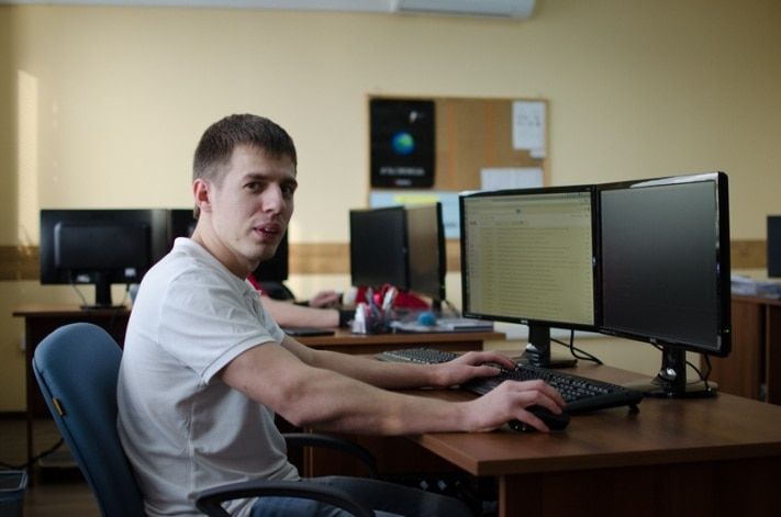 IT, Томские новости, Томский ученый вошел в топ-200 лучших программистов мира Томский ученый вошел в топ-200 лучших программистов мира