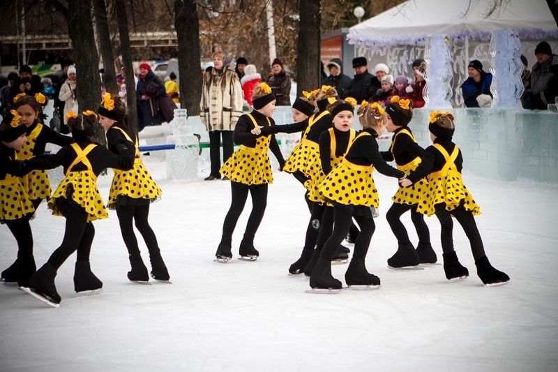 Томские новости, В Северске пройдут всероссийские массовые соревнования по конькобежному спорту В Северске пройдут всероссийские массовые соревнования по конькобежному спорту