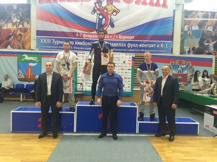 Томские новости, Томские кикбоксеры завоевали возможность поехать на чемпионат России Томские кикбоксеры завоевали возможность поехать на чемпионат России