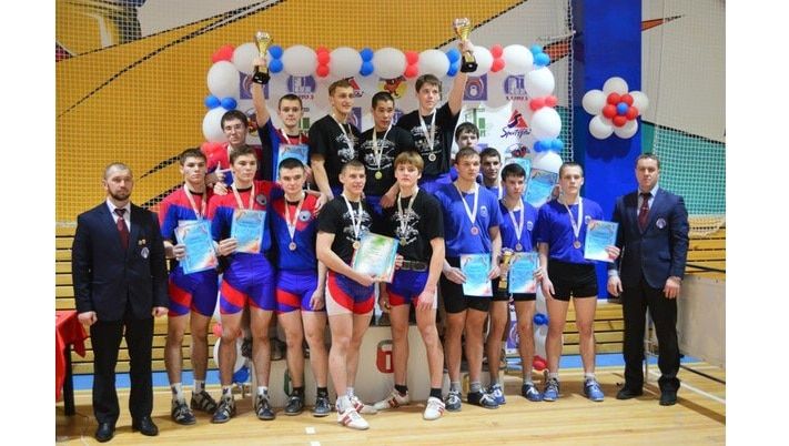 Спорт в Томске, Томские новости, Томские гиревики взяли 4 &laquo;золота&raquo; и одну &laquo;бронзу&raquo; на первенстве России Томские гиревики взяли 4 &laquo;золота&raquo; и одну &laquo;бронзу&raquo; на первенстве России