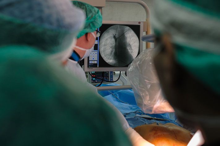 Здравоохранение в Томске и области, Томские новости, Летом в Томске заработает национальный медцентр Летом в Томске заработает национальный медцентр