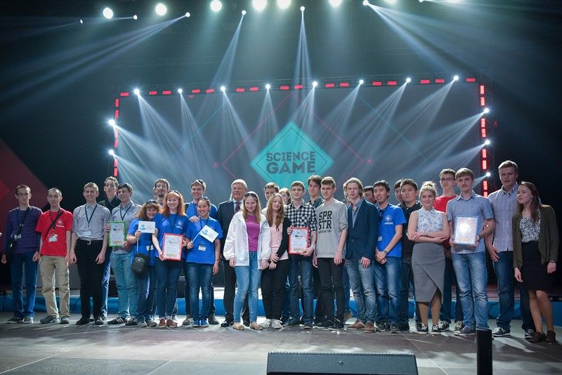 Томские новости, В Томске проведут всероссийскую интеллектуальную игру для школьников и студентов В Томске проведут всероссийскую интеллектуальную игру для школьников и студентов