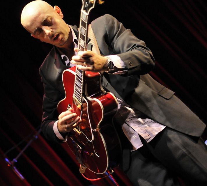 Томские новости, Cегодня в Томске выступит один из выдающихся гитаристов мира Cегодня в Томске выступит один из выдающихся гитаристов мира