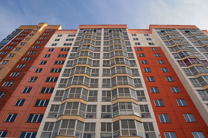 ЖКХ, Томские новости, В Томской области выросла пеня за просрочку платежей по капремонту В Томской области выросла пеня за просрочку платежей по капремонту