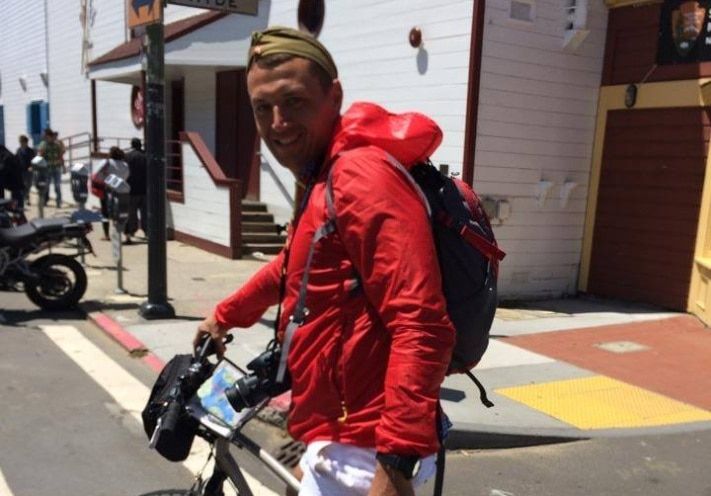 Томские новости, Томич экстренно посадил Boeing с горящим двигателем в Доминикане Томич экстренно посадил Boeing с горящим двигателем в Доминикане