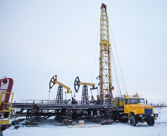 Томские новости, Томскнефть ВНК, Эффект от программы геолого-технических мероприятий &laquo;Томскнефти&raquo; в 2015 году составил бо Эффект от программы геолого-технических мероприятий &laquo;Томскнефти&raquo; в 2015 году составил более 1 млн тонн нефти