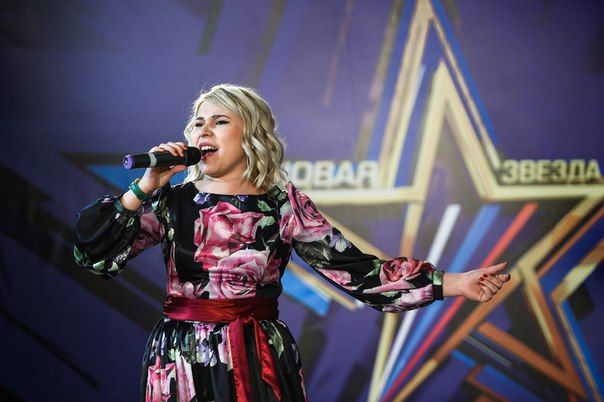 Томские новости, Выпускница из Томска прошла во 2 тур всероссийского вокального конкурса Выпускница из Томска прошла во 2 тур всероссийского вокального конкурса