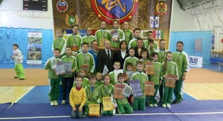 Спорт в Томске, Томские новости, Томские спортсмены привезли 31 золотую медаль с чемпионата Сибири по ушу Томские спортсмены привезли 31 золотую медаль с чемпионата Сибири по ушу