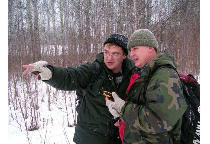 Образование и наука, Томские новости, Томские ученые нашли способ подледной очистки озер от нефти Томские ученые нашли способ подледной очистки озер от нефти