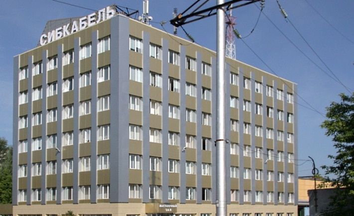 Предприятия Томска и области, Томские новости, Сибкабель к маю освободит под застройку одну из трех промплощадок в Томске Сибкабель к маю освободит под застройку одну из трех промплощадок в Томске