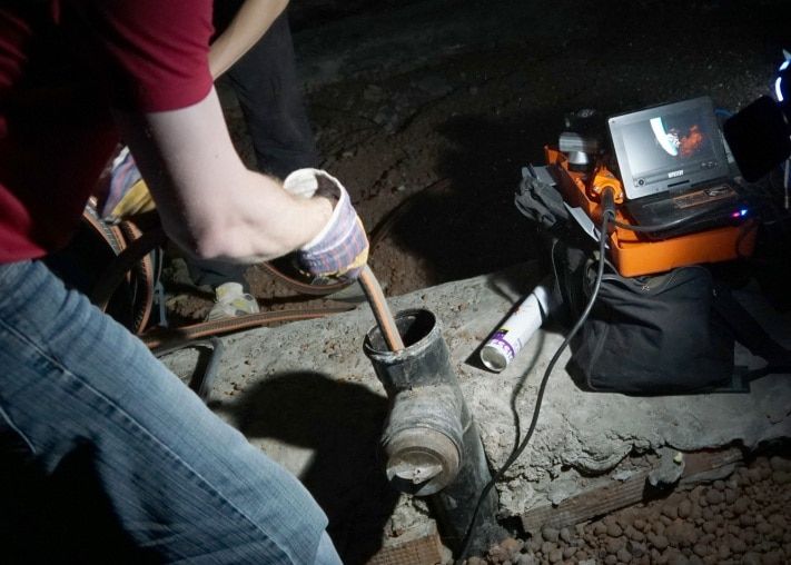 ЖКХ, Томские новости, В Томске 10 должникам по ЖКХ перекрыли канализацию В Томске 10 должникам по ЖКХ перекрыли канализацию