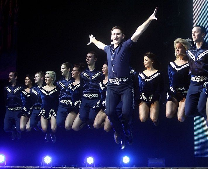 Томские новости, Более 200 танцоров приедут в Томск на чемпионат по ирландским танцам Более 200 танцоров приедут в Томск на чемпионат по ирландским танцам