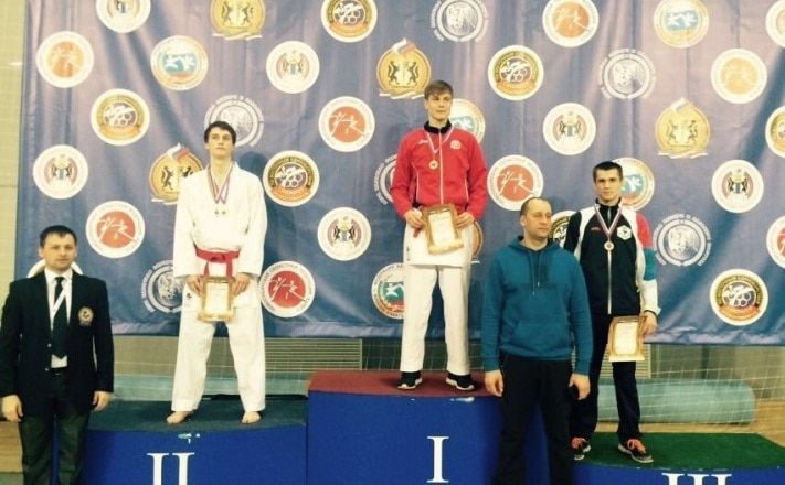 Спорт в Томске, Томские новости, Томские каратисты завоевали призовые места на чемпионате Сибири Томские каратисты завоевали призовые места на чемпионате Сибири