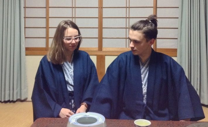 Томские новости, В Томске появился первый Японский клуб В Томске появился первый Японский клуб