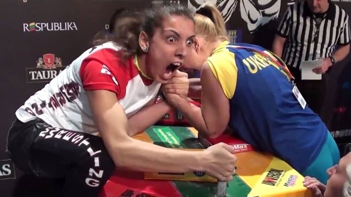 Спорт в Томске, Томские новости, В Томске пройдет открытое первенство по армрестлингу В Томске пройдет открытое первенство по армрестлингу