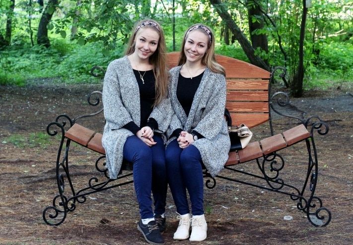 Томские новости, Томские студентки сняли фильм о близнецах Томские студентки сняли фильм о близнецах