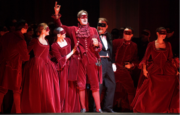 Томские новости, Завтра томичам расскажут, как слушать и понимать оперу Завтра томичам расскажут, как слушать и понимать оперу