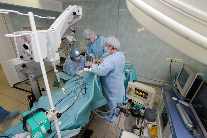 Томские новости, ФМБА закроет ведущий на востоке РФ лор-центр и откроет в его здании центр спортивной медицины ФМБА закроет ведущий на востоке РФ лор-центр и откроет в его здании центр спортивной медицины