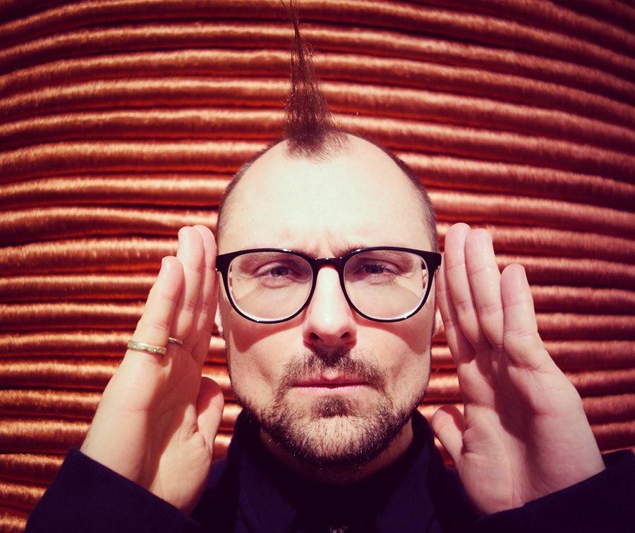 &laquo;Режиссер никому ничего не должен&raquo;.Интервью с театральным режиссером Максимом Диденко