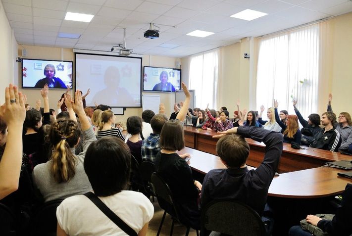 #ИстфакТГУ, Томские новости, #ИстфакТГУ: в Томске прошла первая встреча Японского клуба #ИстфакТГУ: в Томске прошла первая встреча Японского клуба